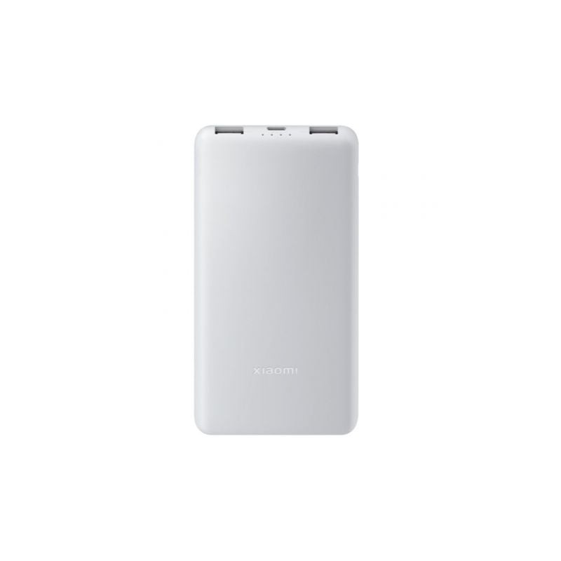 Powerbank 10000mah xiaomi power bank 22.5 lite/ 22.5w/ blanca