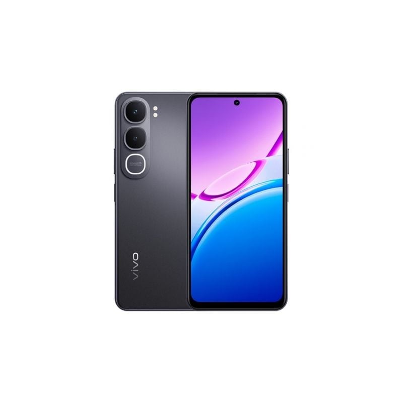 Smartphone vivo y31 6gb/ 256gb/ 6.72'/ 5g/ negro