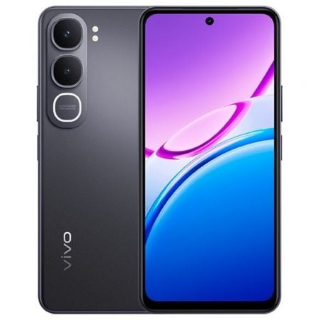 Smartphone vivo y31 6gb/ 256gb/ 6.72'/ 5g/ negro