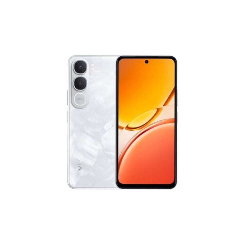 Smartphone vivo y31 6gb/ 512gb/ 6.72'/ 5g/ blanco