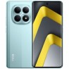 Smartphone xiaomi poco m8 8gb/ 512gb/ 6.77'/ 5g/ verde