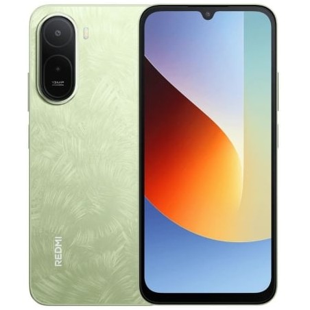 Smartphone xiaomi redmi a7 pro 4gb/ 128gb/ 6.9'/ verde