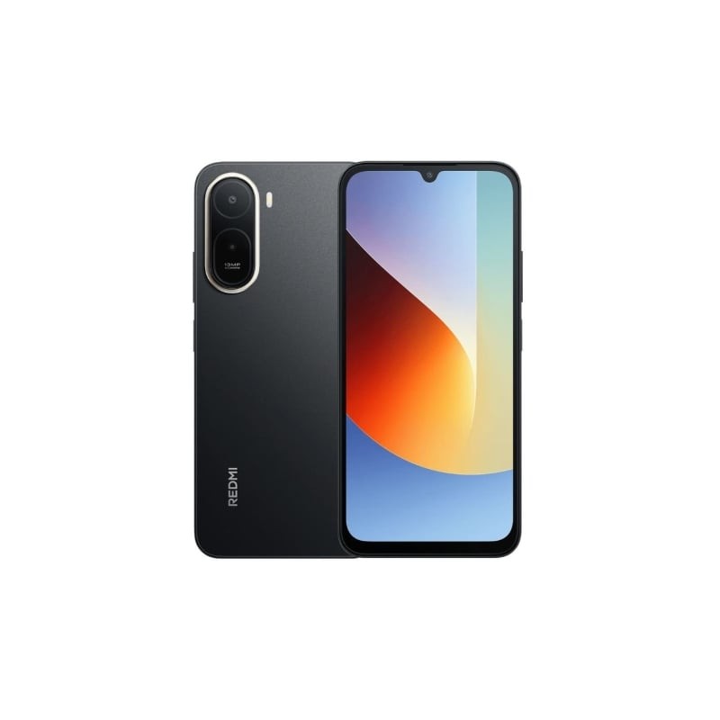Smartphone xiaomi redmi a7 pro 4gb/ 64gb/ 6.9'/ negro