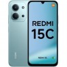 Smartphone xiaomi redmi 15c 4gb/ 128gb/ 6.9'/ verde