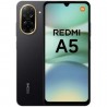 Smartphone xiaomi redmi a5 3gb/ 64gb/ 6.88'/ negro