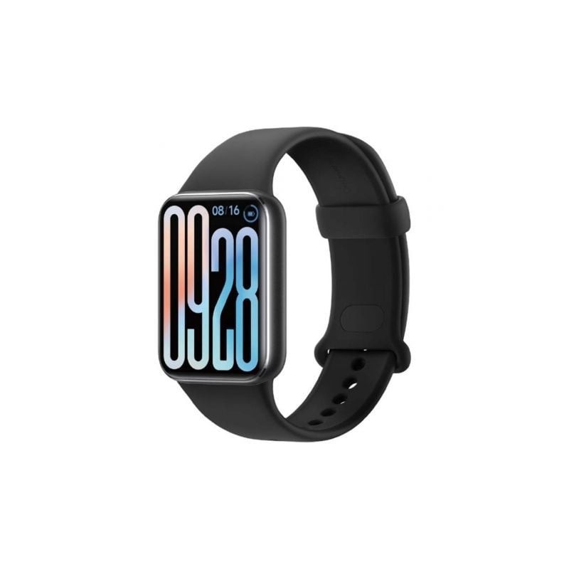 Pulsera smartband xiaomi smart band 9 pro/ negra