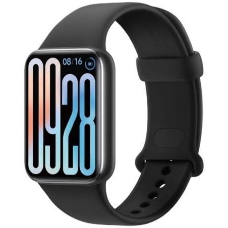 Pulsera smartband xiaomi smart band 9 pro/ negra