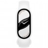 Pulsera smartband xiaomi smart band 10 ceramic edition/ blanco perla