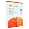 Microsoft 365 personal/ 1 usuario/ 1 año