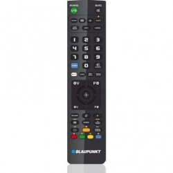 Mando universal para tv sony blaupunkt bp3003