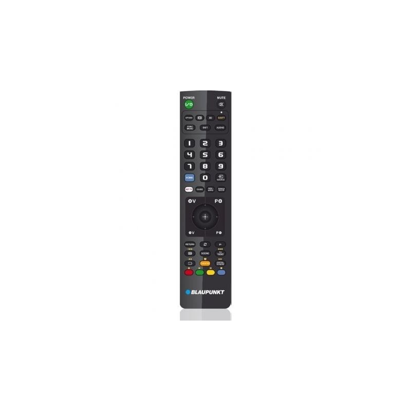 Mando universal para tv sony blaupunkt bp3003
