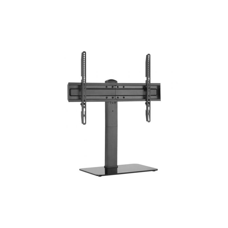 Soporte de mesa giratorio aisens dt70s-253 para monitor y tv de 37-70'