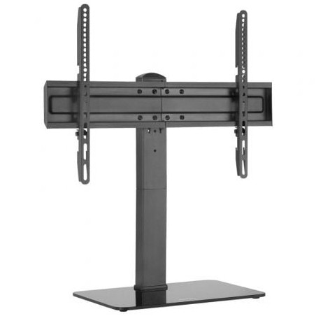 Soporte de mesa giratorio aisens dt70s-253 para monitor y tv de 37-70'