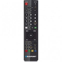 Mando universal para tv panasonic blaupunkt  bp3005