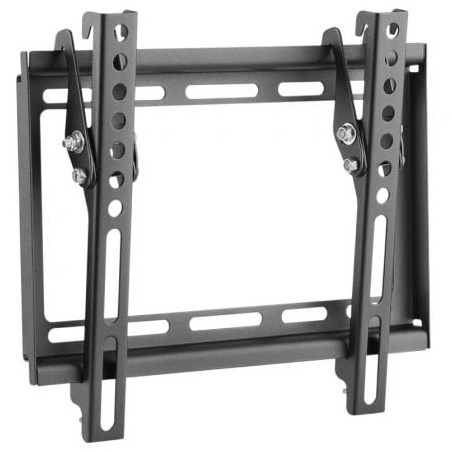 Soporte de pared inclinable aisens wt42t-159 para tv de 23-42'/ hasta 35kg
