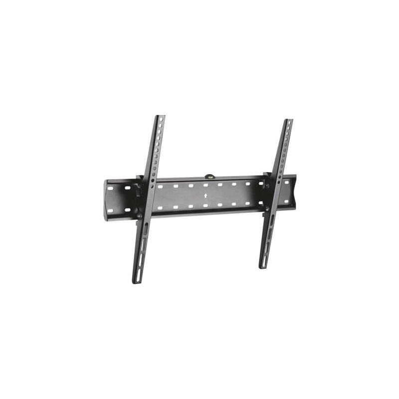 Soporte de pared fijo inclinable aisens wt70t-017 para tv de 37-70'/ hasta 40kg