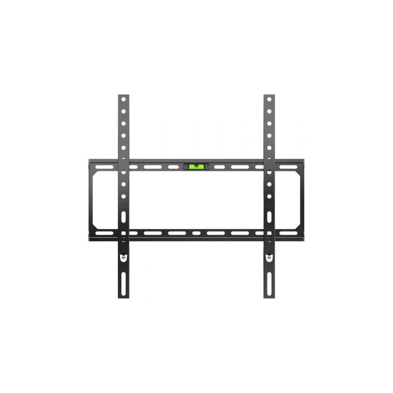 Soporte de pared aisens wt75f-389 para monitores y tv de 32-75'/ hasta 45kg