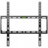 Soporte de pared aisens wt75f-389 para monitores y tv de 32-75'/ hasta 45kg