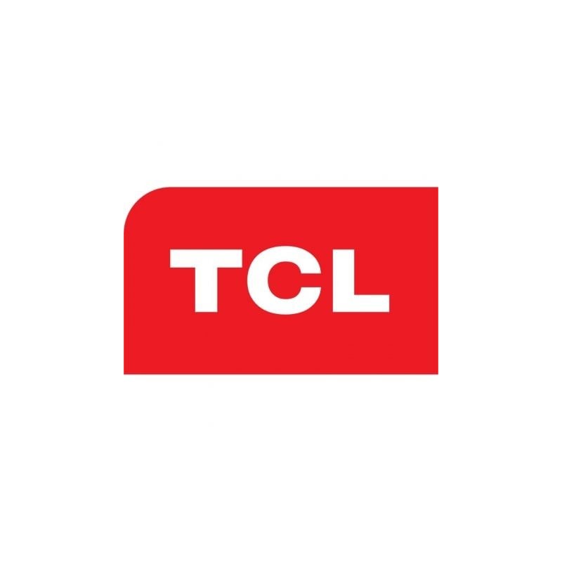Kit repuesto para tcl 55c845 - placa, fuente, altavoces, cables flex, módulo wifi