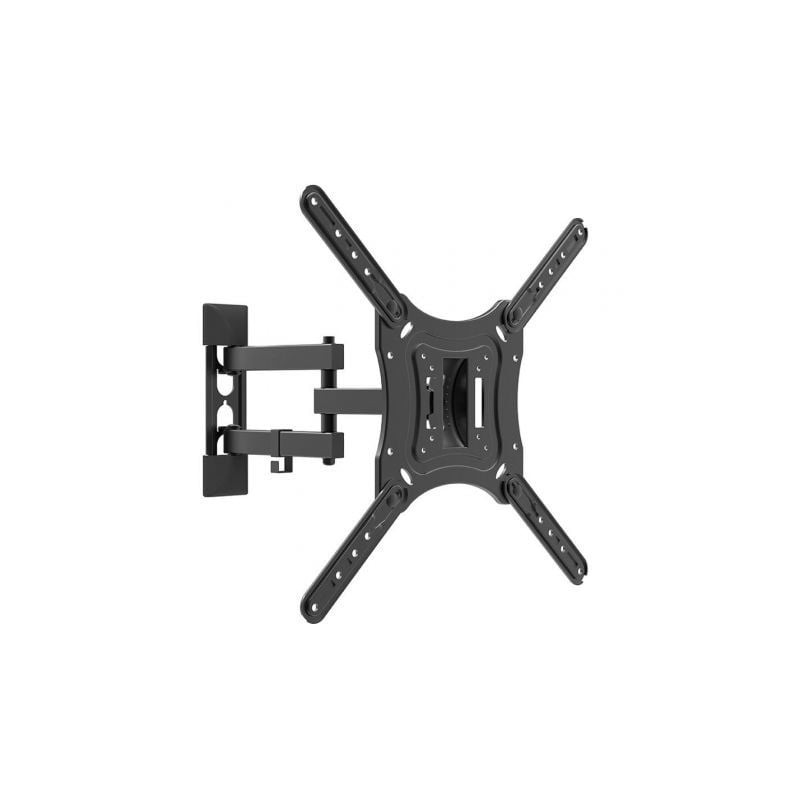 Soporte de pared extensible approx appst12x para tv de 17-55'/ hasta 30kg