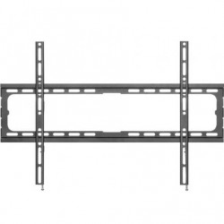 Soporte de pared fonestar fix-064en para tv de 37-100'/ hasta 45kg