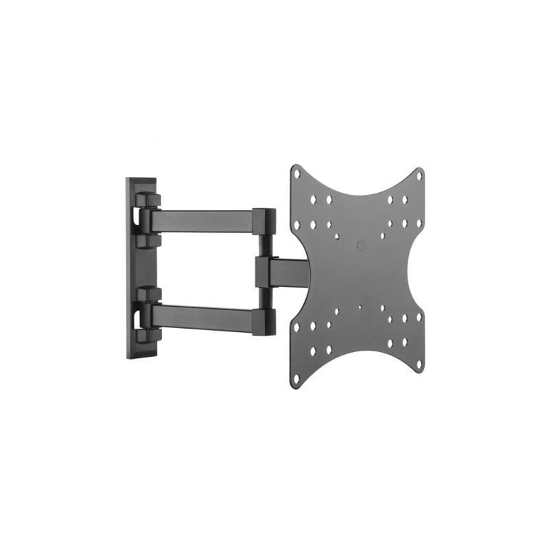 Soporte de pared orientable fonestar mov-322ba para tv de 23-55'/ hasta 20kg