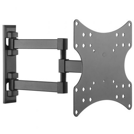 Soporte de pared orientable fonestar mov-322ba para tv de 23-55'/ hasta 20kg