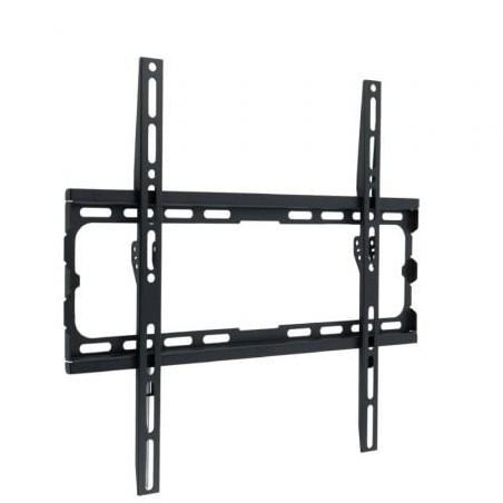 Soporte de pared fijo tooq lp1070f-b para tv de 32-70'/ hasta 45kg