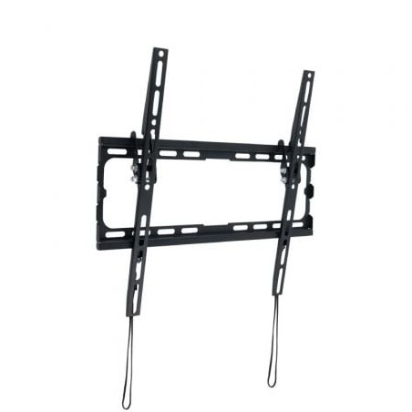 Soporte de pared fijo / inclinable tooq lp1071t-b para tv de 32-70'/ hasta 45kg