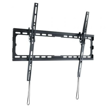 Soporte de pared fijo/ inclinable tooq lp1081t-b para tv de 37-80'/ hasta 45kg