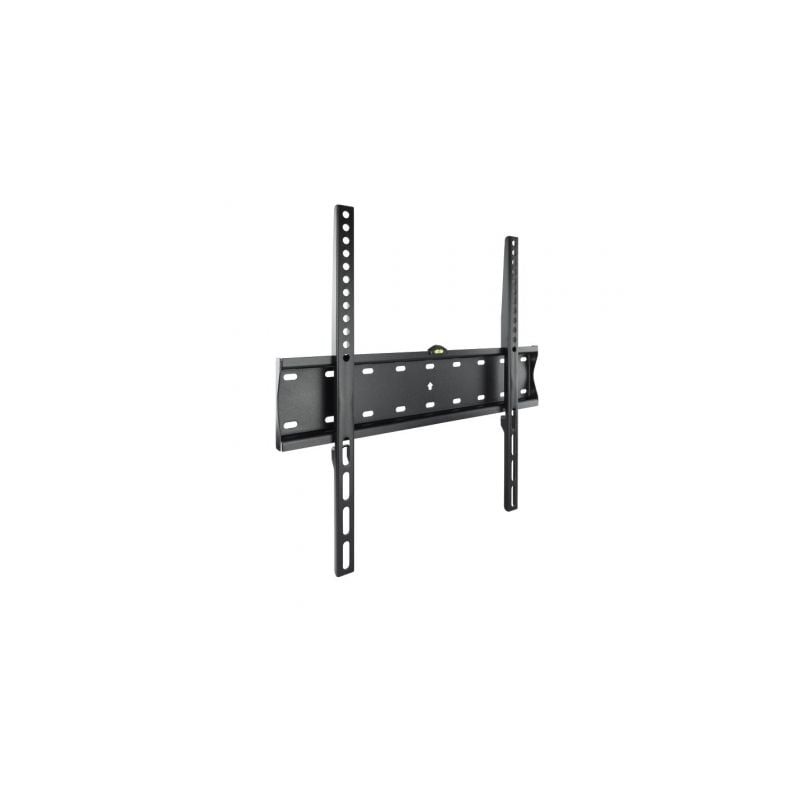 Soporte de pared fijo tooq lp4155f-b para tv de 32-55'/ hasta 40kg