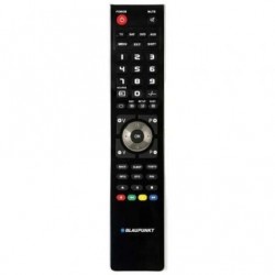 Mando universal para tv blaupunkt bp3006