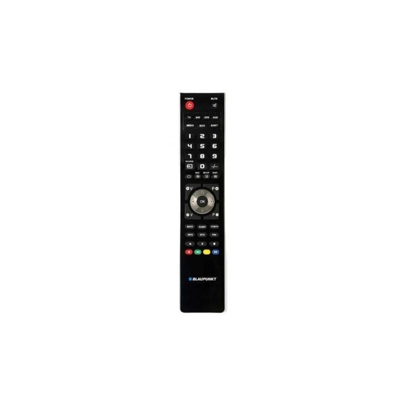 Mando universal para tv blaupunkt bp3006