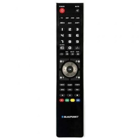Mando universal para tv blaupunkt bp3006