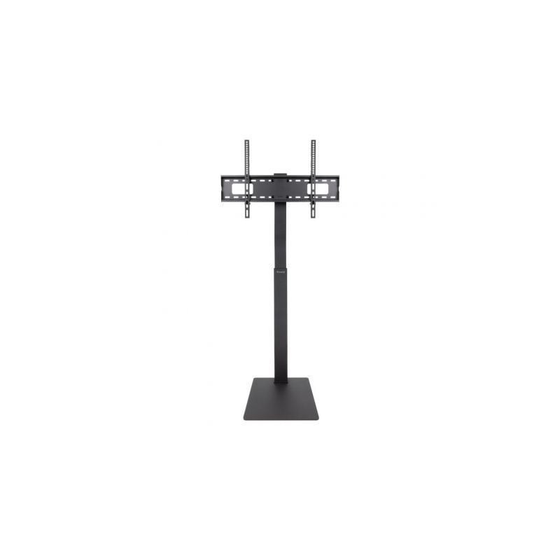 Soporte de suelo tooq fs2285m-b para tv de 37-70'/ hasta 40kg