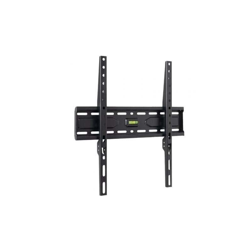 Soporte de pared fijo tooq lp1030f-b para tv de 32-75'/ hasta 45kg