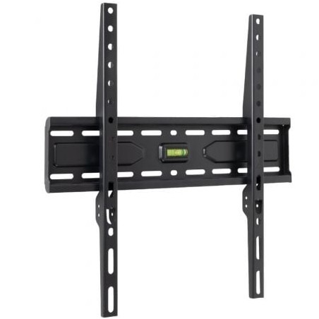 Soporte de pared fijo tooq lp1030f-b para tv de 32-75'/ hasta 45kg