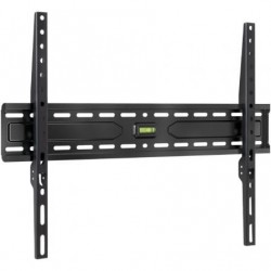 Soporte de pared fijo tooq lp1050f-b para tv de 37-86'/ hasta 45kg