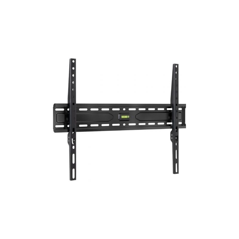 Soporte de pared fijo tooq lp1050f-b para tv de 37-86'/ hasta 45kg