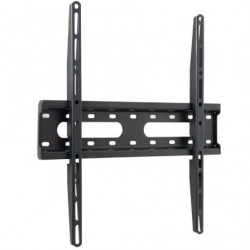 Soporte de pared fijo tooq lp1072f-b para tv de 32-70'/ hasta 45kg