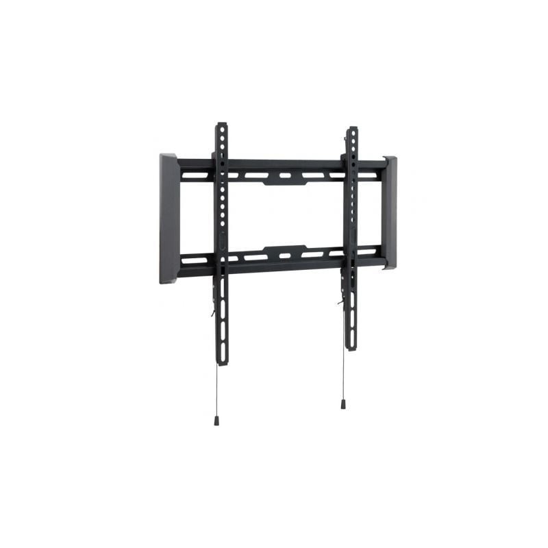 Soporte de pared fijo tooq lp1073f-b para tv de 32-70'/ hasta 75kg