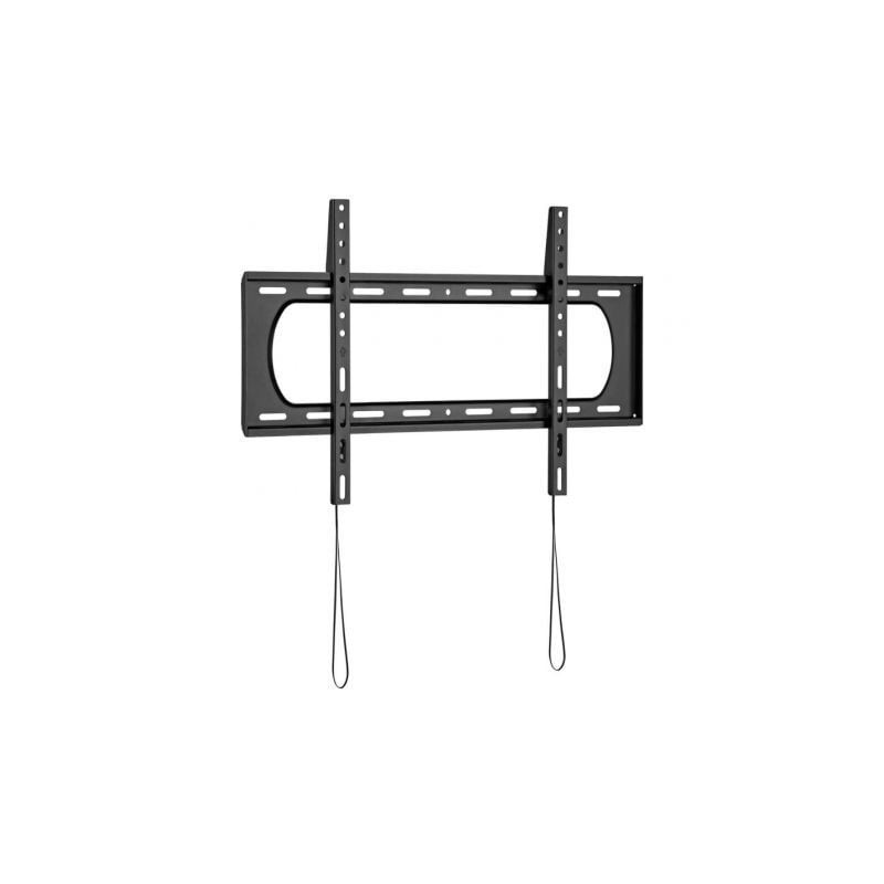 Soporte de pared tooq lp1084f-b para tv de 37-80'/ hasta 80kg
