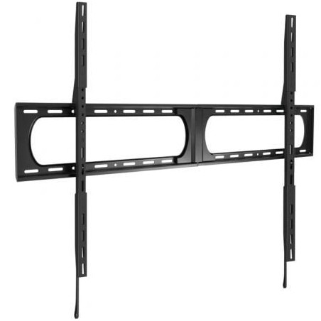 Soporte de pared fijo tooq lp37140f-b para tv de 37-140'/ hasta 125kg