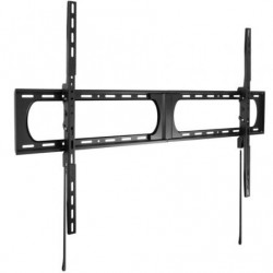 Soporte de pared inclinable tooq lp37140t-b para tv de 37-140'/ hasta 125kg