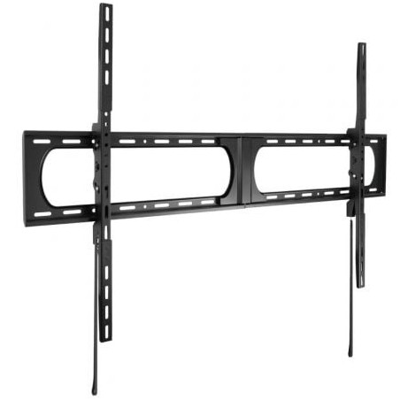 Soporte de pared inclinable tooq lp37140t-b para tv de 37-140'/ hasta 125kg