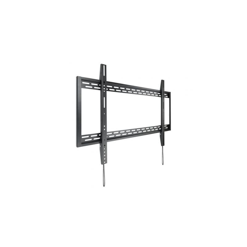 Soporte de pared fijo tooq lp41130f-b para tv de 60-100'/ hasta 130kg