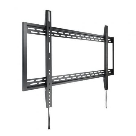 Soporte de pared fijo tooq lp41130f-b para tv de 60-100'/ hasta 130kg