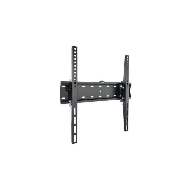 Soporte de pared fijo / inclinable tooq lp4255t-b para tv de 32-55'/ hasta 40kg