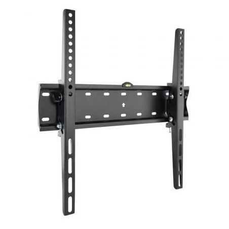 Soporte de pared fijo / inclinable tooq lp4255t-b para tv de 32-55'/ hasta 40kg