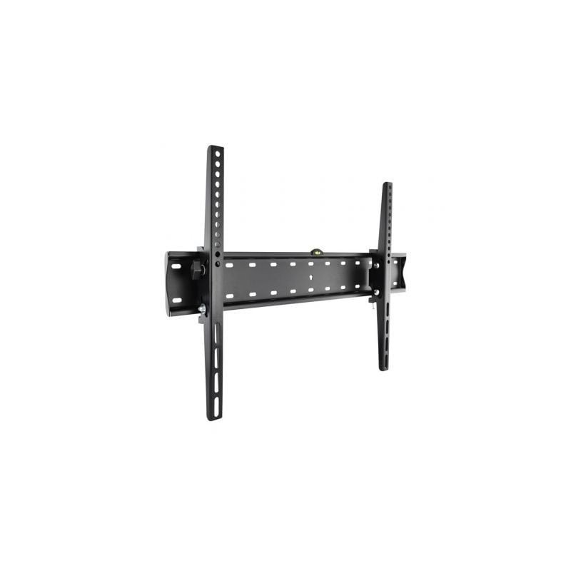 Soporte de pared inclinable tooq lp4270t-b para tv de 37-70'/ hasta 40kg